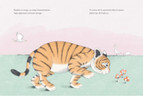 Tigre & Chat / Albums Französisch / Allira Tee