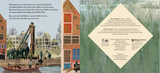 Das alte Haus an der Gracht / Kinderbuch Deutsch / Thomas Harding /  Britta Teckentrup