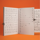 Libro de maravillas / Bilderbuch Spanisch / Pere Ginard