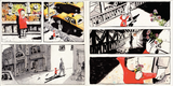 Un camino de flores / Silent Book / JonArno Lawson / Sydney Smith