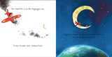 O Caminho para Casa / Kinderbuch Portugiesisch / Oliver Jeffers