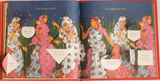Art is a Verb / Besonders Bilderbuch / Likla / Rohina Thapar