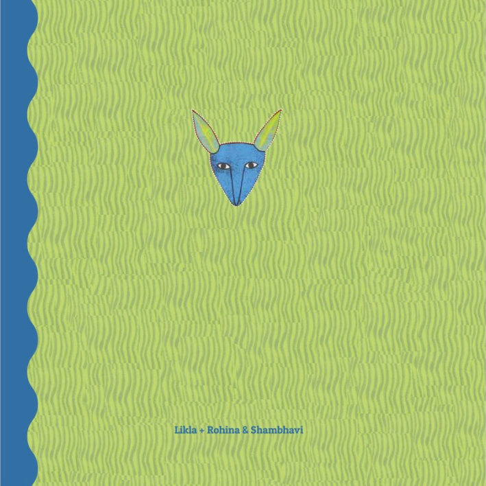 Eye Spy: Indigenous Art / Kinderbuch Englisch / Likla Lall