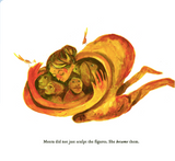 Meera Mukherjee: Breaking Moulds / Kinderbuch Englisch /  Vaishali Shroff / Shivam Choudhary