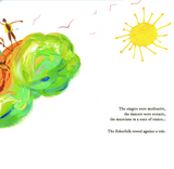 Meera Mukherjee: Breaking Moulds / Kinderbuch Englisch /  Vaishali Shroff / Shivam Choudhary