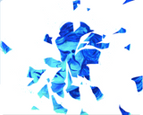 Meera Mukherjee: Breaking Moulds / Kinderbuch Englisch /  Vaishali Shroff / Shivam Choudhary