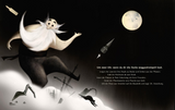 Was macht die Nacht? / Kinderbuch Deutsch / Dirk Gieselmann / Stella Dreis