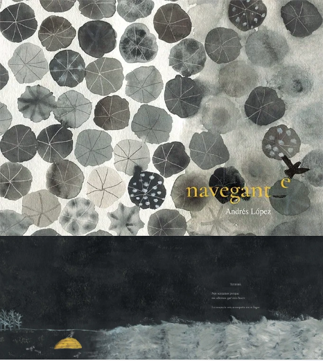 Navegante / Bilderbuch Spanisch / Andrés López