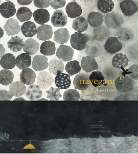 Navegante / Bilderbuch Spanisch / Andrés López