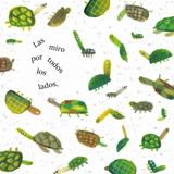 Tortuga / Kinderbuch Spanisch / Ángela Cuartas