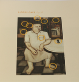 People and places / Kinderbuch Englisch / Gopa Trivedi, Ritu Khoda, Meera Kurien