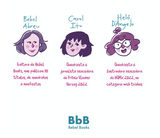 BOY DODÓI: Histórias ilustradas sobre masculinidade tóxica / Comic aus Brasilien / Bebel Abreu / Carol Ito / Helô D'Angelo