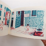 Acqua Alta / Silent Books / Nik Neves