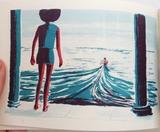 Acqua Alta / Silent Books / Nik Neves