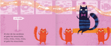 Don Gato / Bilderbuch Spanisch / Gabriela Burin