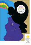 Des papillons dans la nuit / Bilderbuch Französisch / Olivier Ka / Christophe Alline