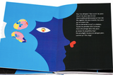 Des papillons dans la nuit / Bilderbuch Französisch / Olivier Ka / Christophe Alline