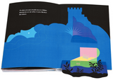 Des papillons dans la nuit / Bilderbuch Französisch / Olivier Ka / Christophe Alline