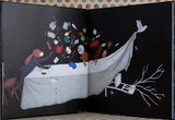 Kintsugi / Silent Book / Issa Watanabe