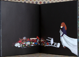 Kintsugi / Silent Book / Issa Watanabe