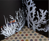 Kintsugi / Silent Book / Issa Watanabe