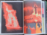 Rorbuer / Silent Book / Aurélie Wilmet
