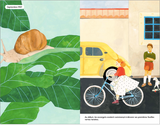 Au début / Albums Französisch / Ramona Bādescu / Julia Spiers