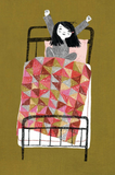 Und heute / Bilderbuch Deutsch / Julie Morstad