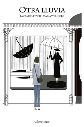 Otra lluvia / Bilderbuch Spanisch / Laura Devetach / Maria Wernike