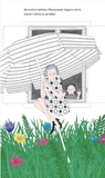 Wilde Blätter / Kinderbuch Deutsch / Marie Dorléans