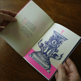Ese cuento / Bilderbuch Spanisch / Nicolás Schuff / Christian Montenegro