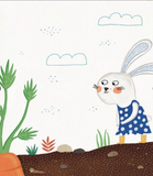 El baile / Pappbilderbuch Spanisch / Sandra Siemens / Ximena García