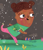 Mi cuerpo / Bilderbuch Spanisch / Iván Kerner