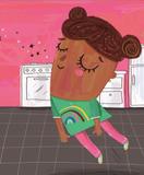 Mi cuerpo / Bilderbuch Spanisch / Iván Kerner