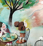 Bigotini, el mago / María Luz Malamud / María Elina Mendez