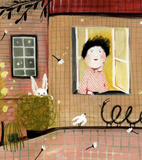 Bigotini, el mago / María Luz Malamud / María Elina Mendez