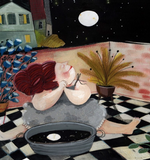 Bigotini, el mago / María Luz Malamud / María Elina Mendez