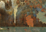 Sentiers / Bilderbuch Französisch / Guia Risari & Andrea Calisi