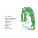 The Book of Whys / Bilderbuch Englisch / Gianni Rodari / Illustration von JooHee Yoon