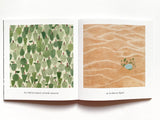 Un instant sur la Terre / Bilderbuch Französisch / Seoha Lim
