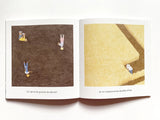 Un instant sur la Terre / Bilderbuch Französisch / Seoha Lim