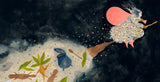 Vostra befana / Bilderbuch Italienisch /  Barbara Cuoghi und Elenia Beretta