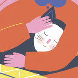 En pausa / Bilderbuch Spanisch / Eleonora Garriga / Sabina Schürmann