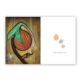 I'm Like a Tree and a Tree's Like Me /  Bilderbuch Englisch / Sylvaine Jaoui / Illustration von Anne Crahay