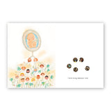 I'm Like a Tree and a Tree's Like Me /  Bilderbuch Englisch / Sylvaine Jaoui / Illustration von Anne Crahay