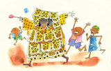 Mayowa and the masquerades / Literature from Nigeria / Lola Shoneyin / Francis Blake