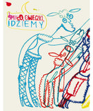 Superhipermegaważna misja / Polnisches Buch / Przemek Wechterowicz