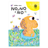 No, no e no /  Bilderbuch Italienisch / Noemi Vola