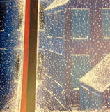 Die Sternennacht / Bilderbuch Deutsch aus dem Chinesisch / Jimmy Liao