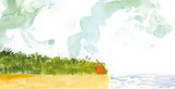 Antonia va al río / Silent Book / Kinderbuch Spanisch / Dipacho